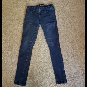 JustFab skinny jeans